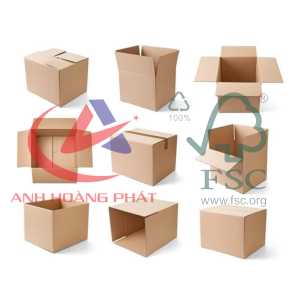 Thùng carton