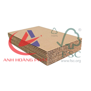 Giấy tấm carton