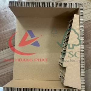 Giấy tổ ong tổ hợp