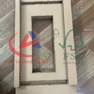 Giấy tổ ong tổ hợp