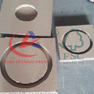 Giấy tổ ong tổ hợp