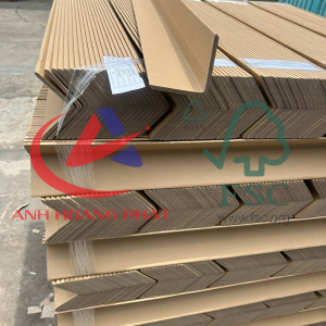 Thanh nẹp giấy chữ V